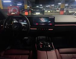 بی ئێم دەبڵیو سیریەس 5